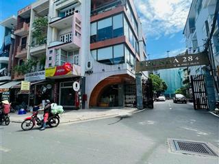 Bán nhà mặt tiền trường sơn quận 10 dt4x26m 2 tầng giá chỉ 23 tỷ(giá hời khu cư xá bắc hải)