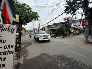 Nhỉnh 3ty đất shr tặng dãy trọ shr 5,2x10 hẻm nhựa 6m hiệp thành07 q12 sát lê văn khương tiện về gv