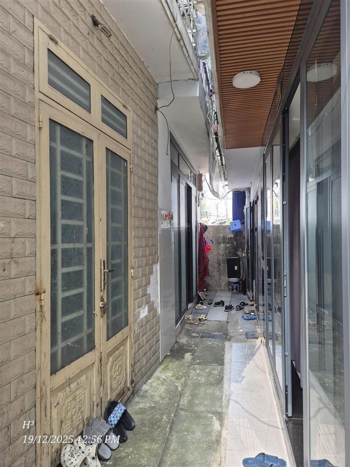 Nhỉnh 1ty nhà shr tân chánh hiệp 35 q12 sát tô ký khúc gần cầu vượt quang trung về gò vấp cực gần