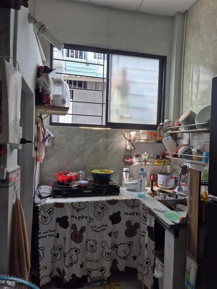 Nhỉnh 1ty nhà shr tân chánh hiệp 35 q12 sát tô ký khúc gần cầu vượt quang trung về gò vấp cực gần