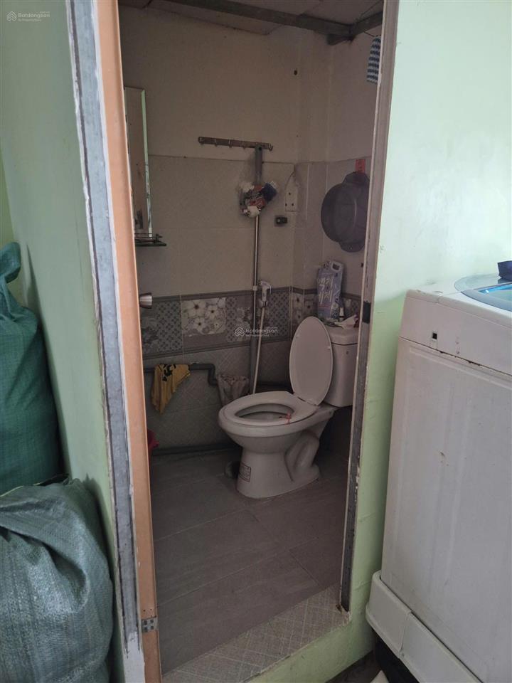 Nhỉnh 1ty nhà shr tân chánh hiệp 35 q12 sát tô ký khúc gần cầu vượt quang trung về gò vấp cực gần