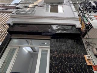 Nhỉnh 3ty nhà shr 5 lầu 3pn sát tô ký ngay trường đh gtvt 3 khu vực cực kì đông đúc, về gò vấp 5p