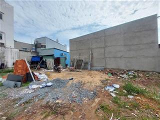 Nhỉnh 3tỷ có đất shr khu dân cư 4x23=92m2 thổ cư đường ht 17 gần chợ và bến xe bus hiệp thành