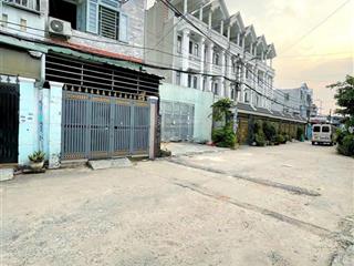 Nhỉnh 2ty nhà 4x10 đúc 1lầu 2pn 2wc đường 8m thông sát lê văn khương q12 mua bán kinh doanh nhỏ oki