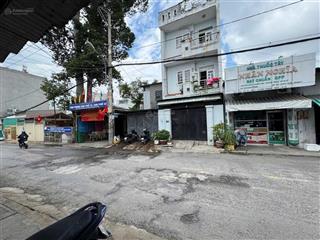 Nhỉnh 3ty nhà 2mt huỳnh thị hai shr 4x14 đúc 1 lầu 2pn 2wc khu dc đông đúc kd mua bán mọi ngành