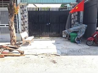 Nhỉnh 1ty đất sổ riêng chưa thổ cư mặt tiền nhựa tam đông 25 gần chợ và sân banh thới tứ sát q12