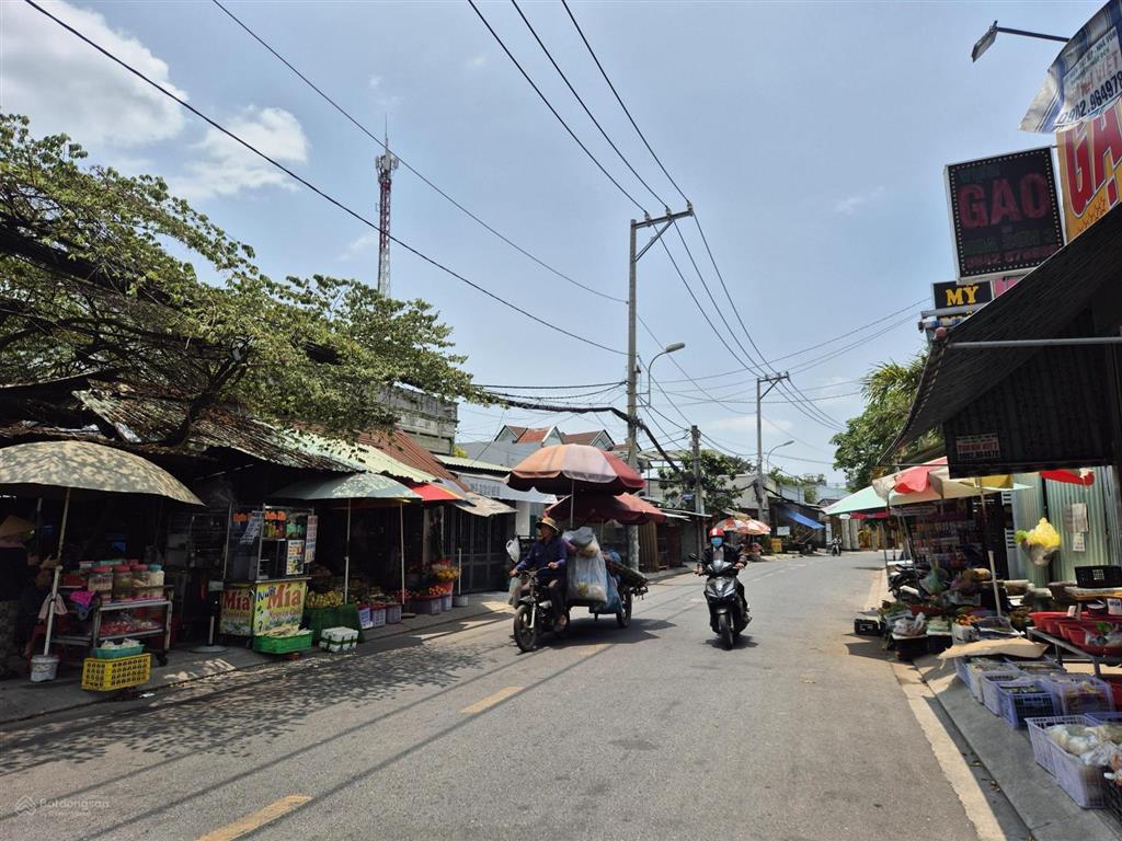 Nhỉnh 5ty nhà 4x15 lửng lầu hẻm 6m ngay chợ tân chánh hiệp 3 gần nguyễn thị búp và hiệp thành city