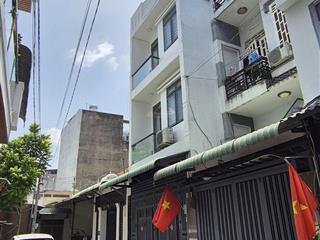 Nhỉnh 5ty nhà 4x15 lửng lầu hẻm 6m ngay chợ tân chánh hiệp 3 gần nguyễn thị búp và hiệp thành city