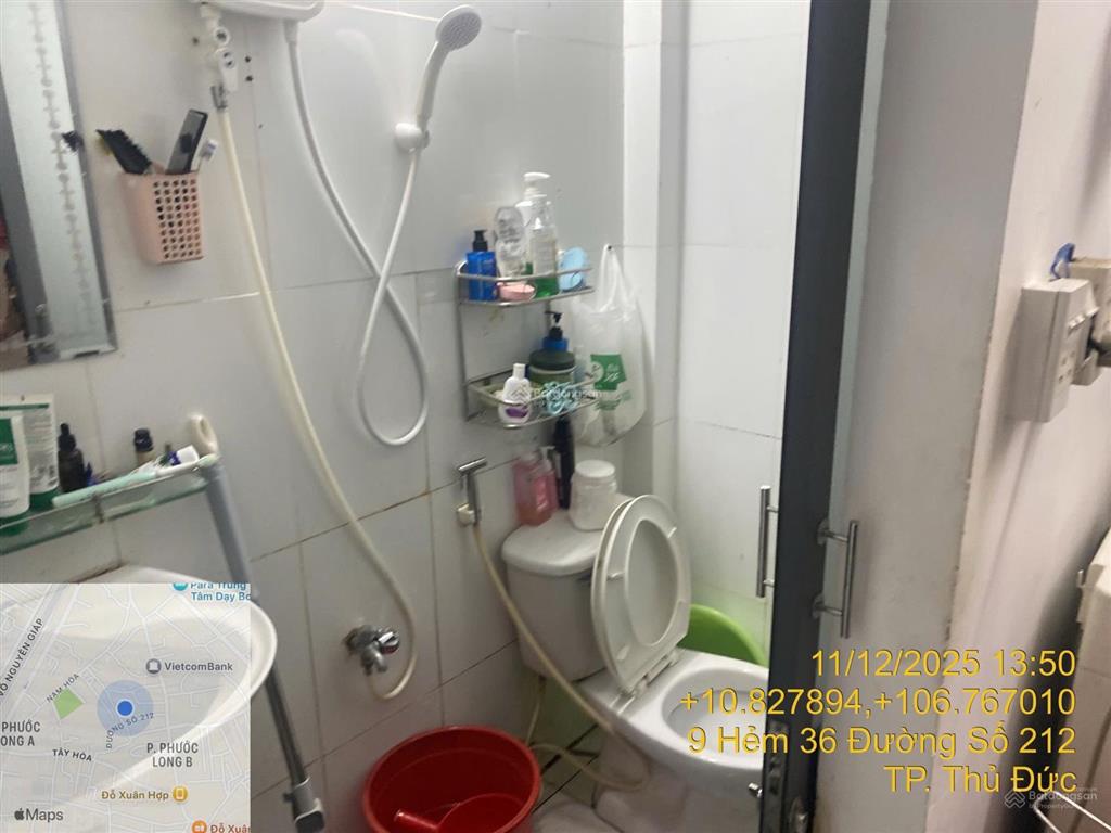 Bán nhà số 36/7b đường số 212  đỗ xuân hợp, 40m2, giá cực chất