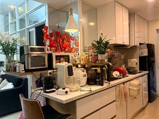 Bán căn hộ 2pn, giá siêu hời 3,45 tỷ, 63m2 tại the cbd premium home, quận 2, hcm