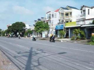 Cần bán lô đất trống mặt tiền đường quách thị trang, cách đường vành đai 3  2,4km