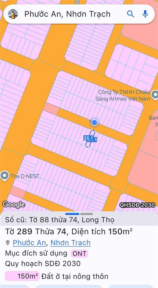 Kẹt tiền cần bán nhanh nền lk4 nhóm 4 dự án hud