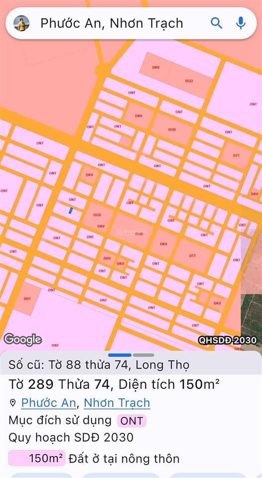 Kẹt tiền cần bán nhanh nền lk4 nhóm 4 dự án hud