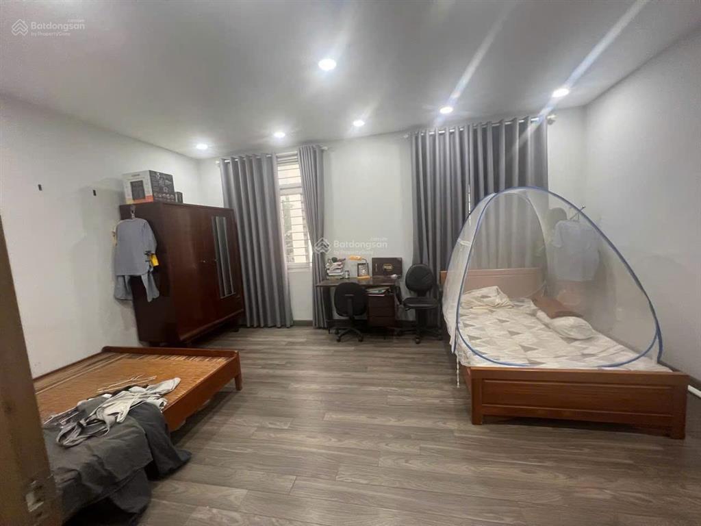 Bán nhà khu dân cư số 1 thạnh mỹ lợi giá 14.5tỷ, đường 12m, 6x15.5m 1 trệt 2 lầu