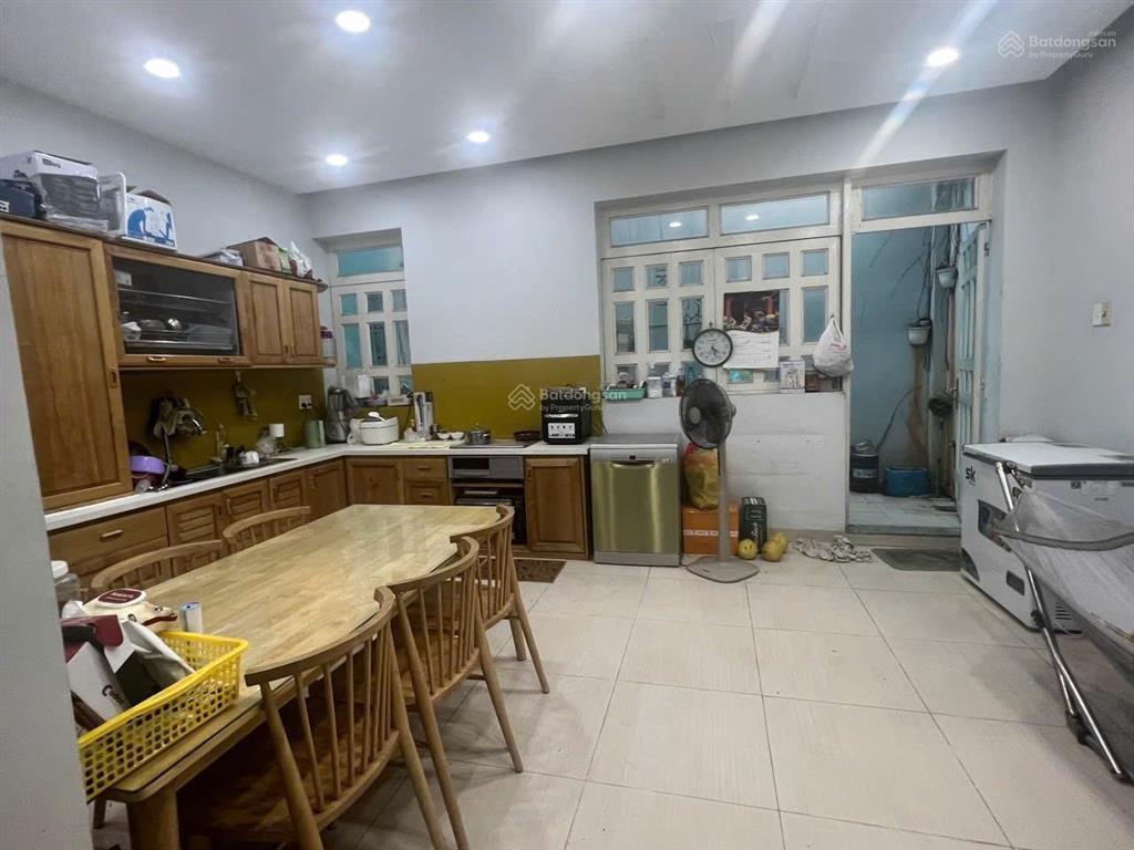 Bán nhà khu dân cư số 1 thạnh mỹ lợi giá 14.5tỷ, đường 12m, 6x15.5m 1 trệt 2 lầu