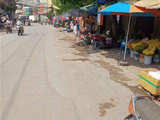 Bán nhà 2 mặt tiền lê văn thịnh, cát lái | ngay chợ cây xoài | dt 350m² giá tốt