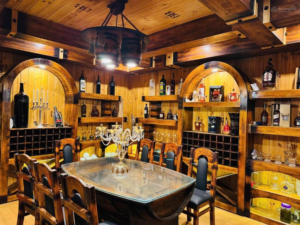 Bán biệt thự villa thủ thiêm  sân vườn hồ bơi  full tiện ích cao cấp  chỉ 68 tỷ