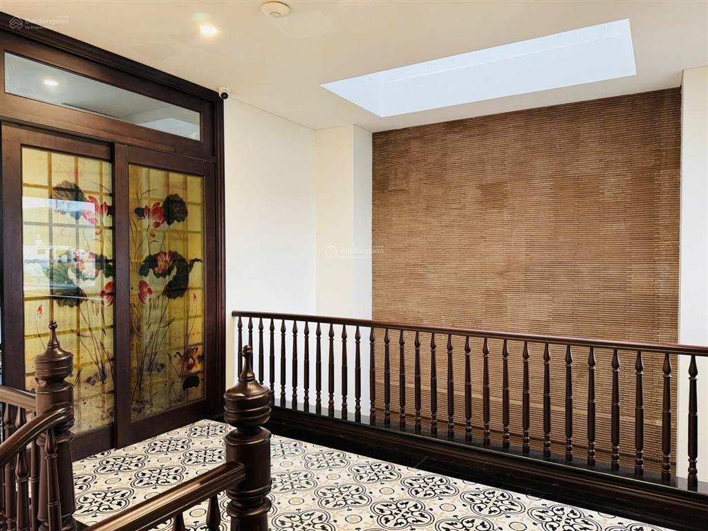 Bán biệt thự villa thủ thiêm  sân vườn hồ bơi  full tiện ích cao cấp  chỉ 68 tỷ