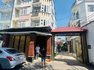 Bán nhà góc 2 mặt tiền đường bình trưng q2  95m2 (1 trệt 2 lầu)  kinh doanh đỉnh  giá 13 tỷ.