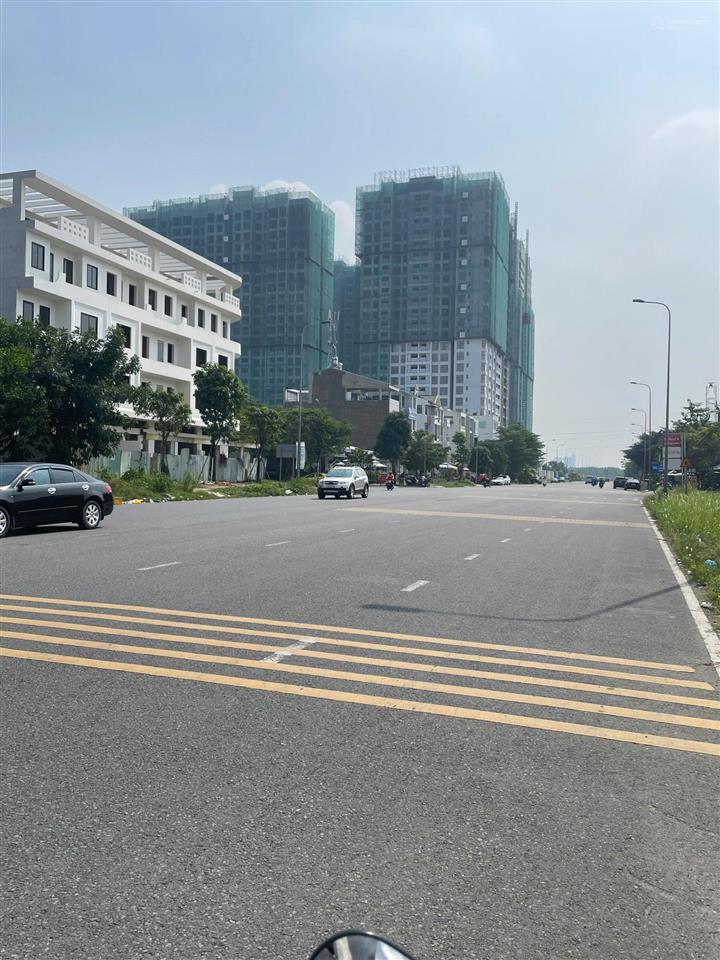 Bán tòa nhà mặt tiền trương văn bang (7x21=149m²) giá cực tốt  kết cấu hầm 5 tầng.  0913 162 ***