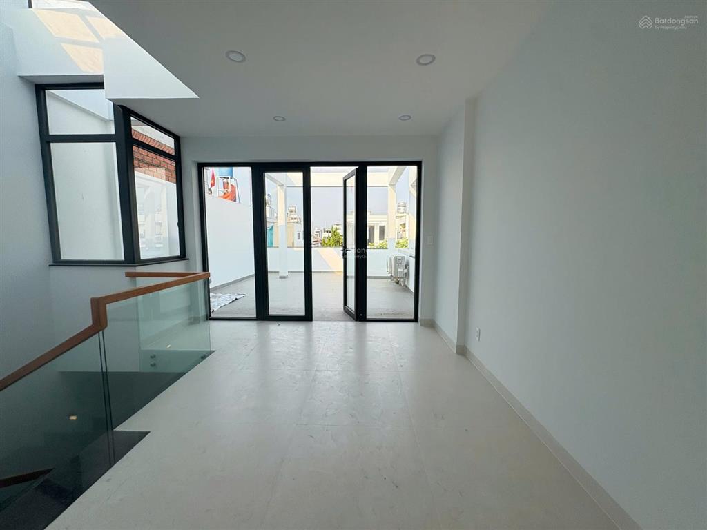 Cho thuê nhà nguyên căn khu mystery hưng thịnh, quận 2, nhà đẹp ở ngay