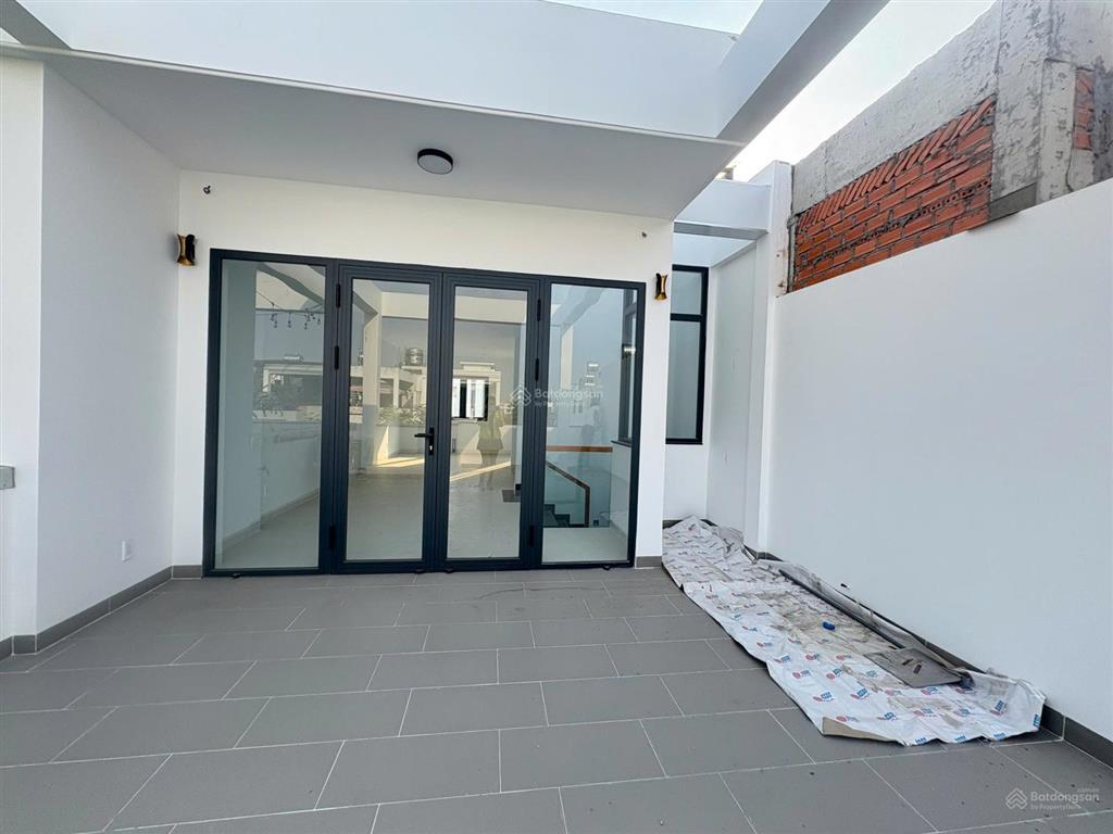 Cho thuê nhà nguyên căn khu mystery hưng thịnh, quận 2, nhà đẹp ở ngay