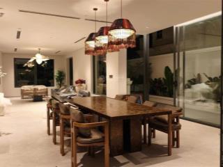 Cho thuê siêu phẩm biệt thự cao cấp mystery villas hưng thịnh, ngay đảo kim cương nội thất cao cấp