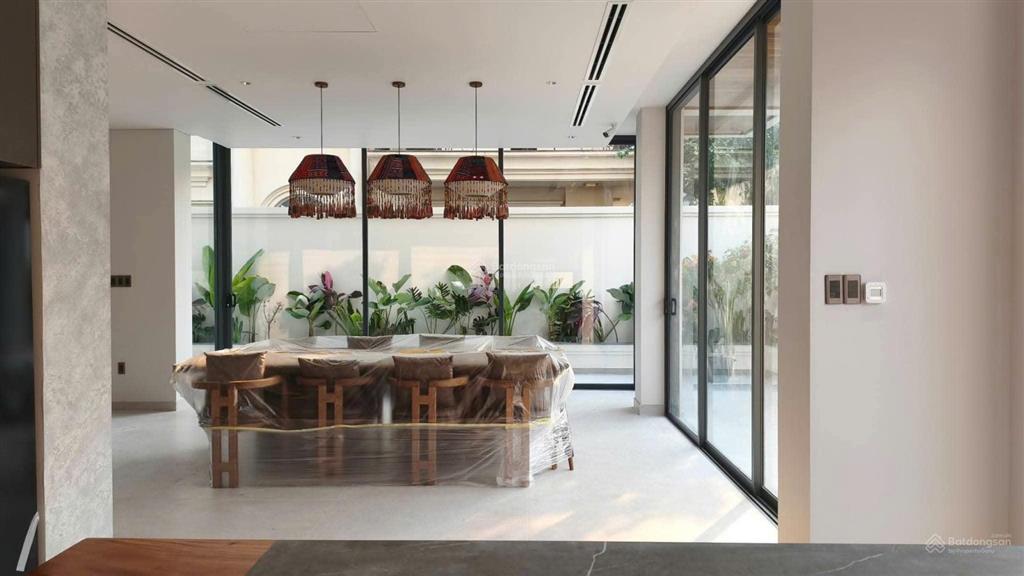 Cho thuê siêu phẩm biệt thự cao cấp mystery villas hưng thịnh, ngay đảo kim cương nội thất cao cấp