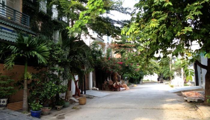 Bán lô đất phú nhuận 2thạnh mỹ lợi dt 7x18,5=129,5m2, giá 160tr/m2 sổ hồng cá nhân.0913 162 ***