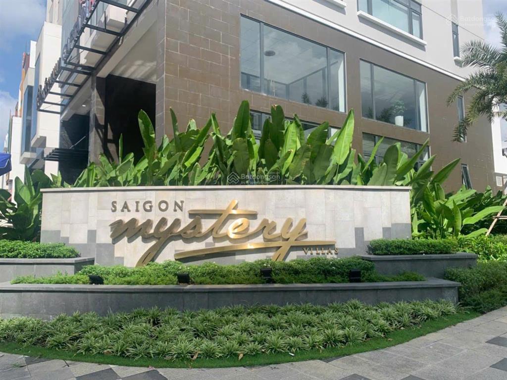 Bán đất mystery hưng thịnh đối diện đảo kim cương  7m x 16m  265tr/m2.
