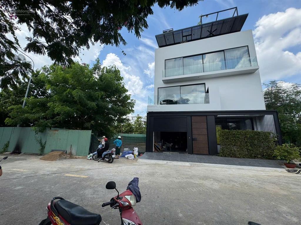 Bán đất 2 mt trước sau view công viên ven sông 168,6m² khu phú nhuận 10 mẫu bình trưng