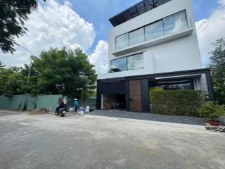 Bán đất 2 mt trước sau view công viên ven sông 168,6m² khu phú nhuận 10 mẫu bình trưng