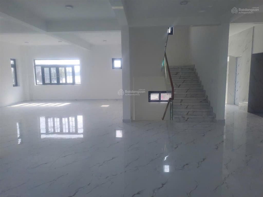 Chính chủ bán biệt thự góc 2 mặt tiền thạnh mỹ lợi villas tp. thủ đức
