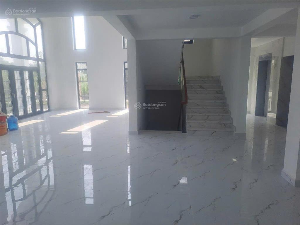 Chính chủ bán biệt thự góc 2 mặt tiền thạnh mỹ lợi villas tp. thủ đức