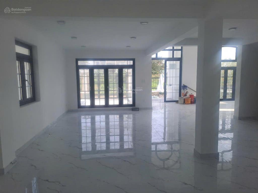 Chính chủ bán biệt thự góc 2 mặt tiền thạnh mỹ lợi villas tp. thủ đức