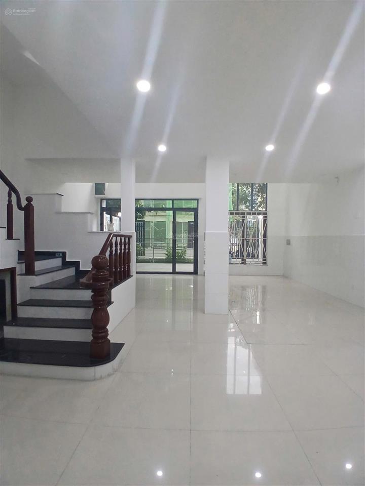 Cho thuê nhà nguyên căn khu trung tâm thạnh mỹ lợi, quận 2 (cũ)