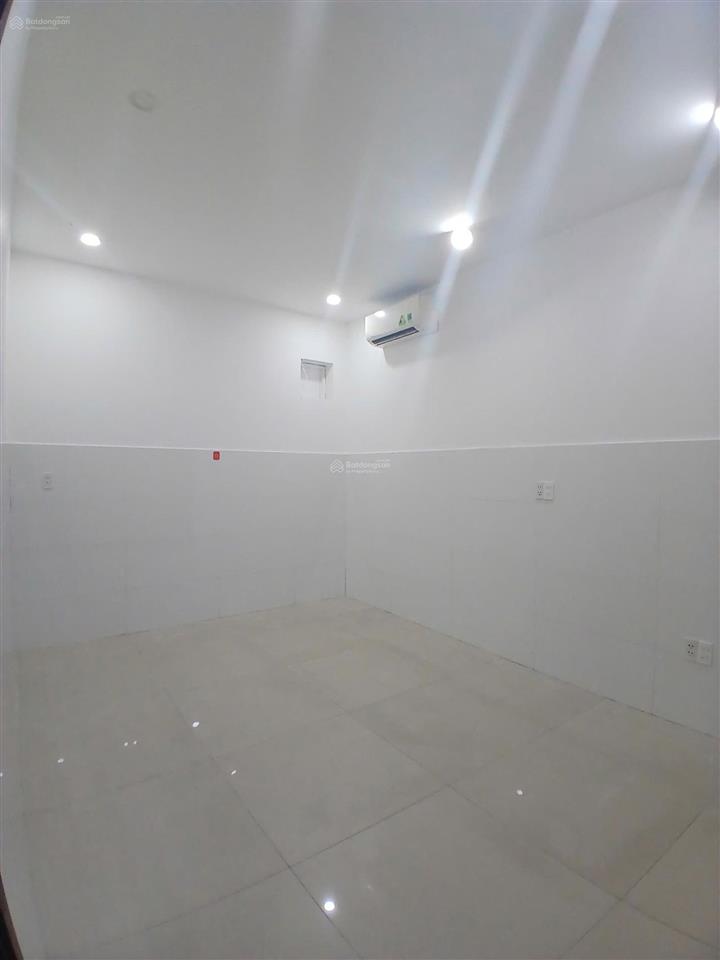 Cho thuê nhà nguyên căn khu trung tâm thạnh mỹ lợi, quận 2 (cũ)