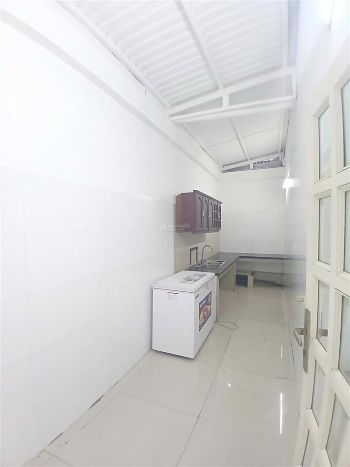 Cho thuê nhà nguyên căn khu trung tâm thạnh mỹ lợi, quận 2 (cũ)