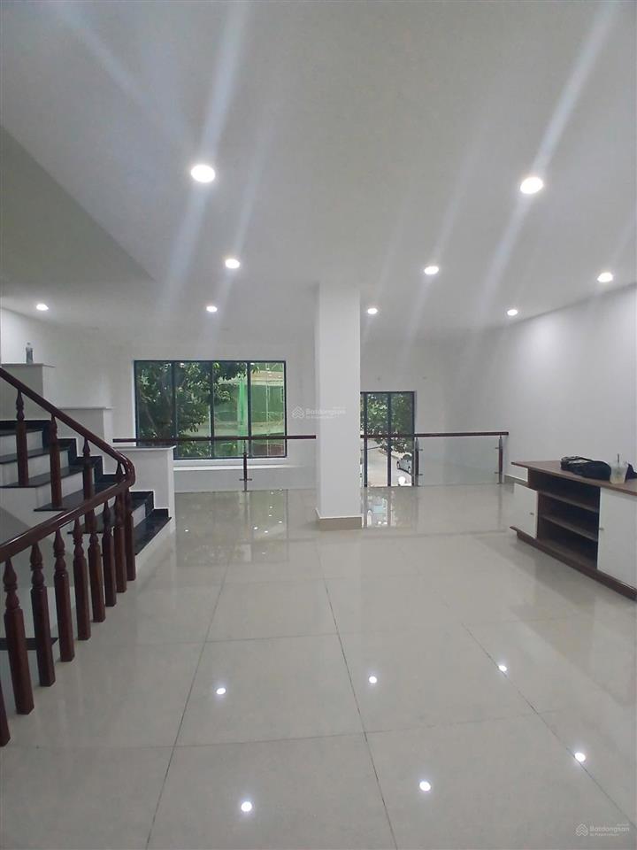 Cho thuê nhà nguyên căn khu trung tâm thạnh mỹ lợi, quận 2 (cũ)