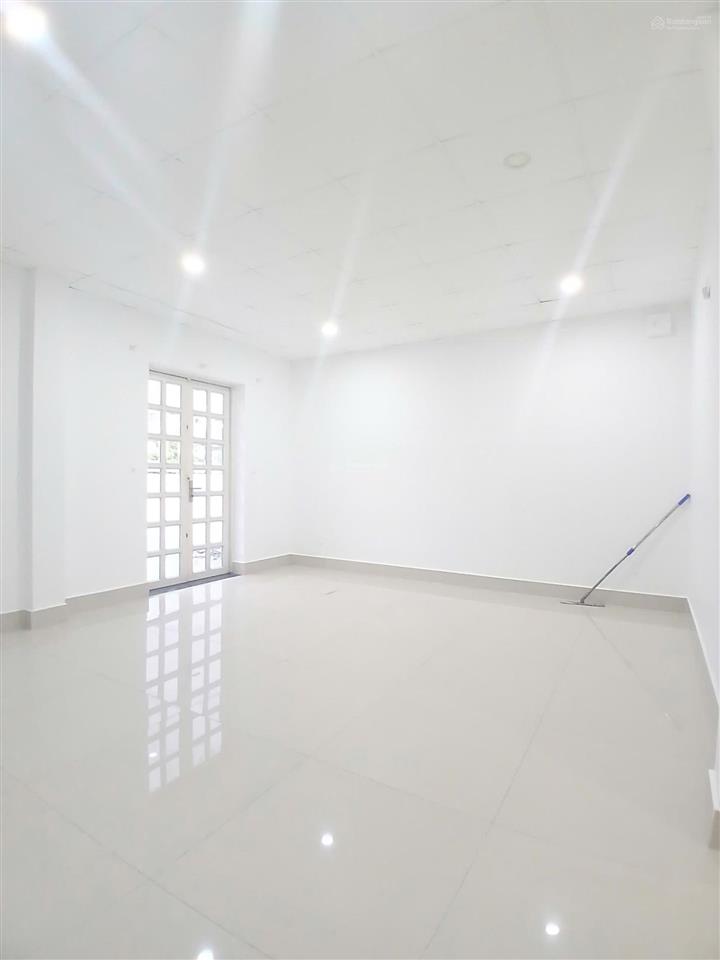 Cho thuê nhà nguyên căn khu trung tâm thạnh mỹ lợi, quận 2 (cũ)
