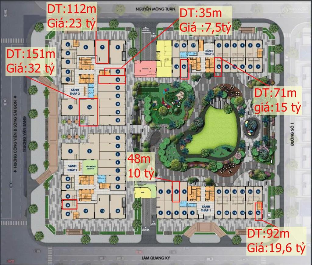 Cần bán cc victoria village (novaland)  thạnh mỹ lợi 2pn giá chỉ 6,5 tỷ mặt tiền trương văn bang