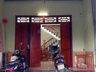 Nhà đẹp đất rộng công năng đầy đủ gần khu du lịch hàm rồng