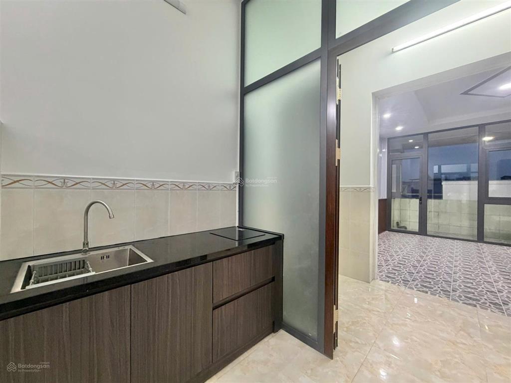Cho thuê chdv cao cấp 1 pn riêng biệt giá 6tr/tháng khu đảo kim cương  thạnh mỹ lợi, q2 (cũ)