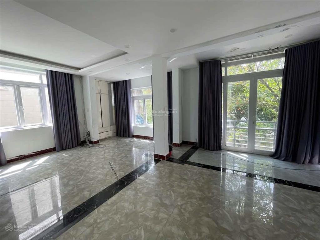 Bán căn biệt thự compound 24/24 khu dân cư hà đô giá chỉ 60 tỷ đã có sổ hồng riêng  thạnh mỹ lợi