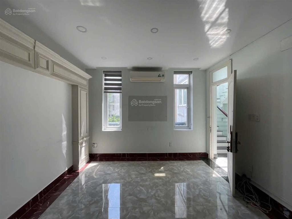 Bán căn biệt thự compound 24/24 khu dân cư hà đô giá chỉ 60 tỷ đã có sổ hồng riêng  thạnh mỹ lợi