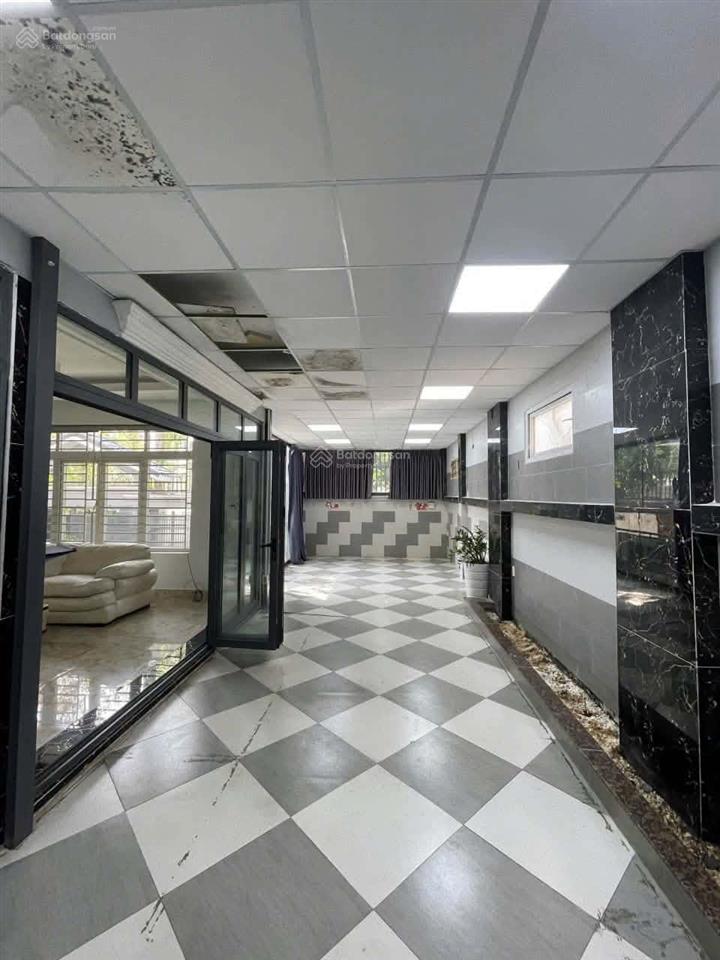 Bán căn biệt thự compound 24/24 khu dân cư hà đô giá chỉ 60 tỷ đã có sổ hồng riêng  thạnh mỹ lợi