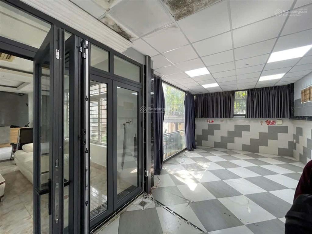 Bán căn biệt thự compound 24/24 khu dân cư hà đô giá chỉ 60 tỷ đã có sổ hồng riêng  thạnh mỹ lợi