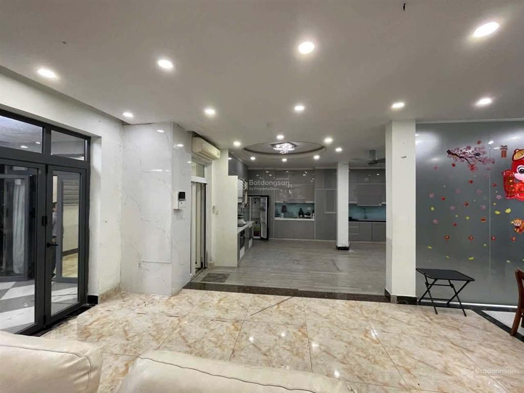 Bán căn biệt thự compound 24/24 khu dân cư hà đô giá chỉ 60 tỷ đã có sổ hồng riêng  thạnh mỹ lợi