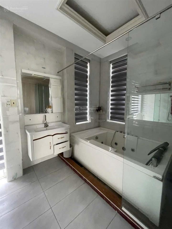 Bán căn biệt thự compound 24/24 khu dân cư hà đô giá chỉ 60 tỷ đã có sổ hồng riêng  thạnh mỹ lợi