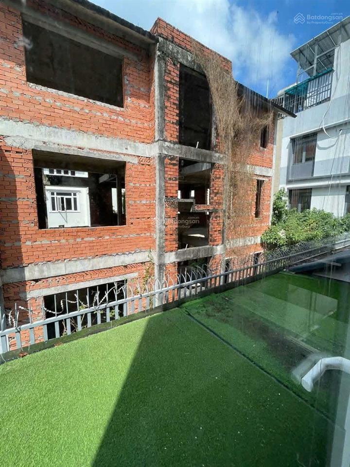 Bán căn biệt thự compound 24/24 khu dân cư hà đô giá chỉ 60 tỷ đã có sổ hồng riêng  thạnh mỹ lợi
